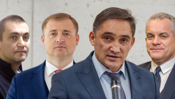 Unde sunt Platon, Cavcaliuc și Plahotniuc? Răspunsul lui Stoianoglo